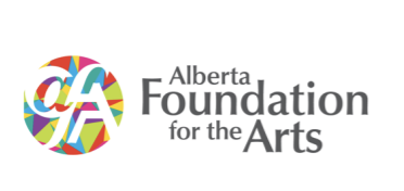 Alberta Foundation for the Arts
